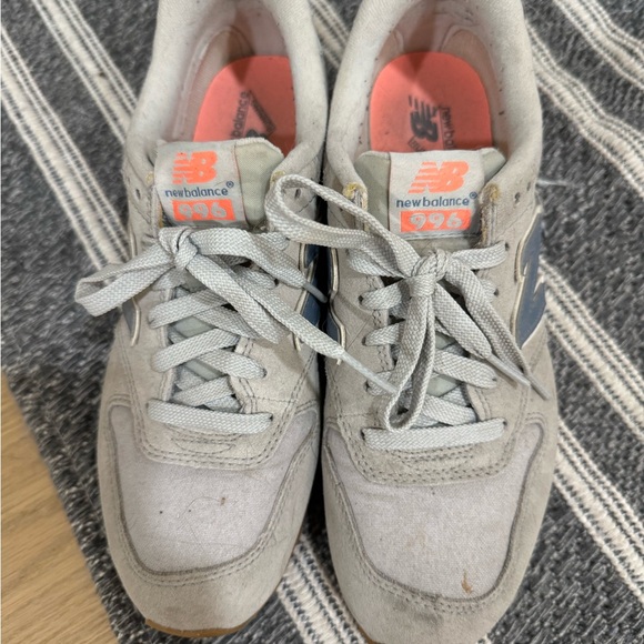 New Balance Women Shoes US Size 8 - Picture 2 of 6